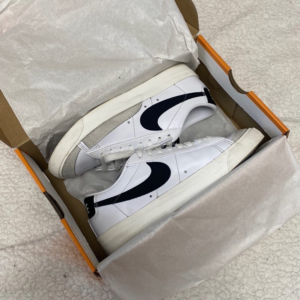 Nike W Blazer Low ‘77